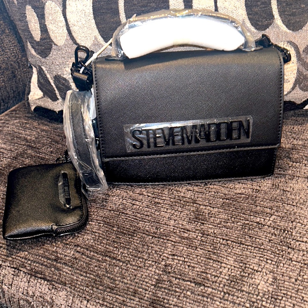 Black Purse 💕